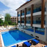3 Sterne Hotel: Supreme Hotel Marmaris, Marmaris, Türkische Ägäis