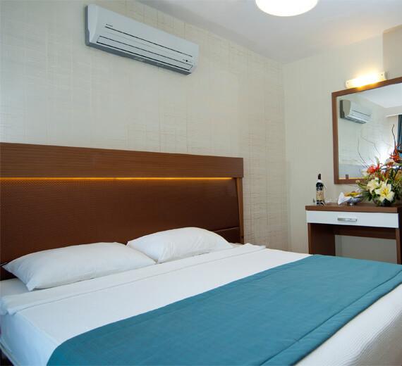 3 Sterne Hotel: Supreme Hotel Marmaris - Marmaris, Türkische Ägäis, Bild 3