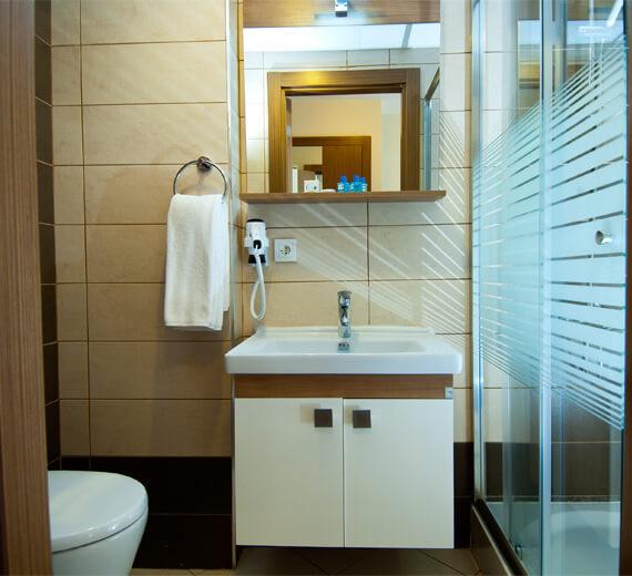 3 Sterne Hotel: Supreme Hotel Marmaris - Marmaris, Türkische Ägäis, Bild 4