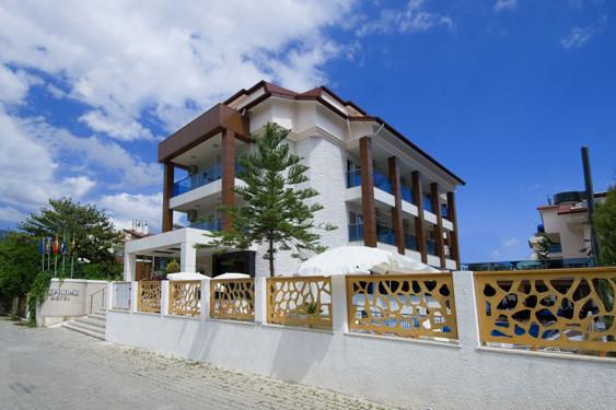 3 Sterne Hotel: Supreme Hotel Marmaris - Marmaris, Türkische Ägäis, Bild 10