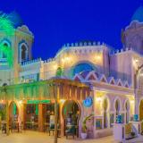 4.5 Sterne Hotel: Orka Sunlife Resort & Aquapark, Fethiye, Türkische Ägäis