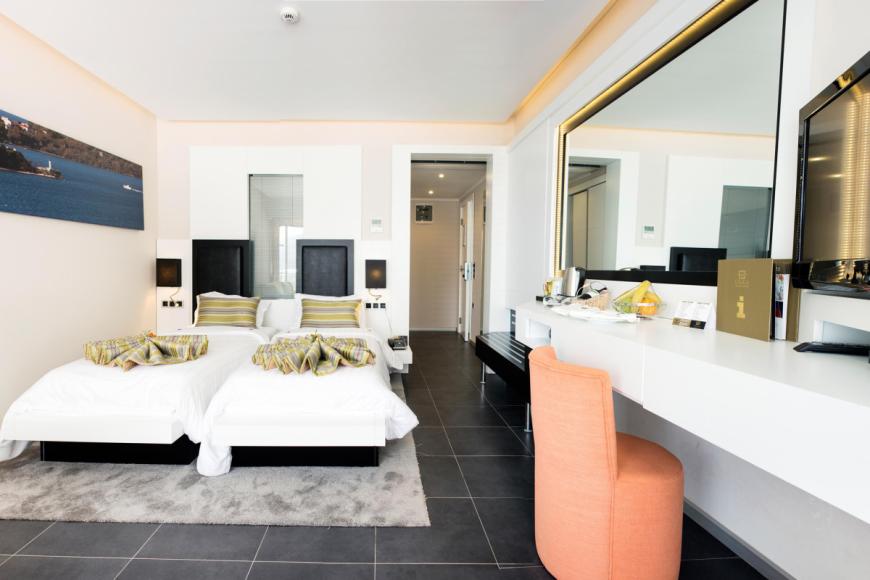 4.5 Sterne Hotel: Orka Sunlife Resort & Aquapark - Fethiye, Türkische Ägäis, Bild 10