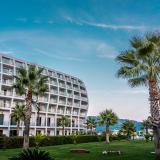 5 Sterne Hotel: Green Nature Diamond Hotel, Marmaris, Türkische Ägäis