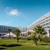 Green Nature Diamond Hotel, Bild 4