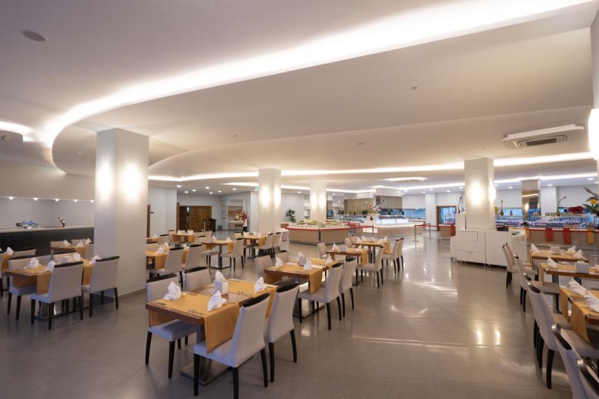 5 Sterne Hotel: Green Nature Diamond Hotel - Marmaris, Türkische Ägäis, Bild 5