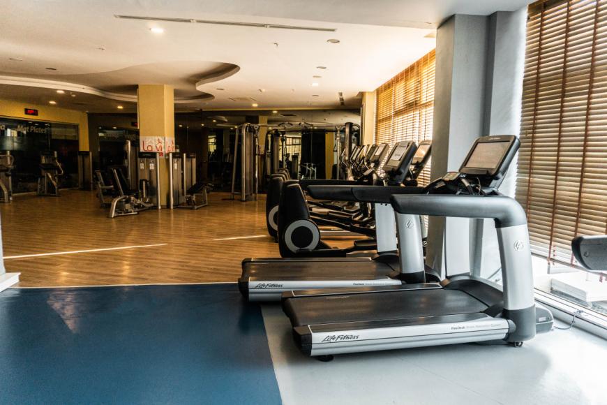 5 Sterne Hotel: Green Nature Diamond Hotel - Marmaris, Türkische Ägäis, Bild 8