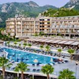 5 Sterne Familienhotel: Turunc Premium, Turunc, Türkische Ägäis