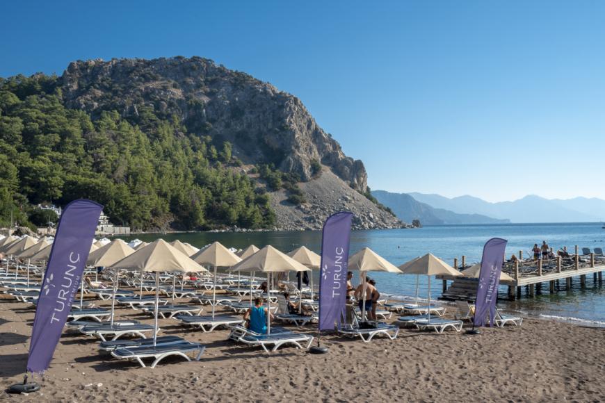 5 Sterne Familienhotel: Turunc Premium - Turunc, Türkische Ägäis, Bild 3