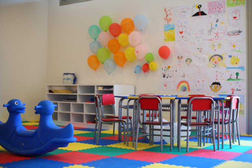 5 Sterne Familienhotel: Turunc Premium - Turunc, Türkische Ägäis, Bild 9