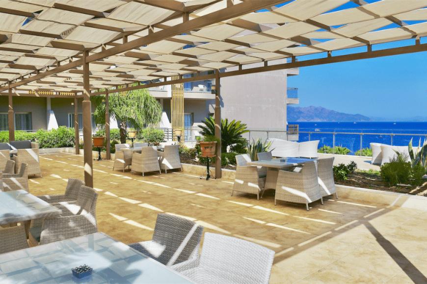 5 Sterne Familienhotel: Turunc Premium - Turunc, Türkische Ägäis, Bild 4