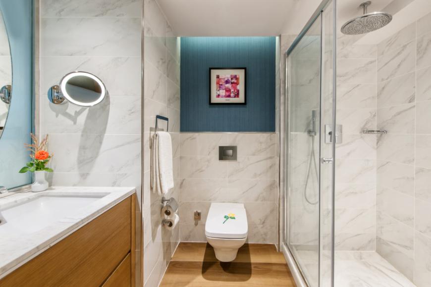 4 Sterne Hotel: Elite World Marmaris - Adults Only - Icmeler, Türkische Ägäis, Bild 3