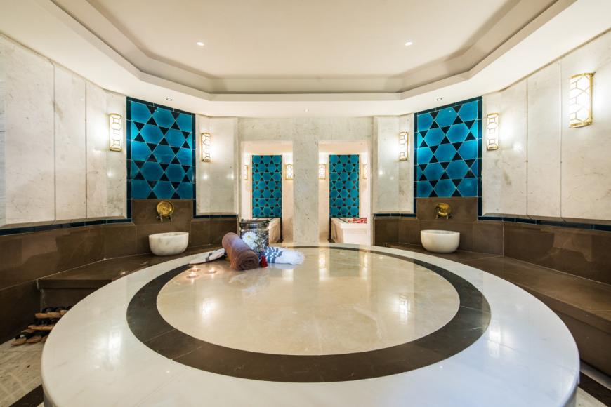 4 Sterne Hotel: Elite World Marmaris - Adults Only - Icmeler, Türkische Ägäis, Bild 8