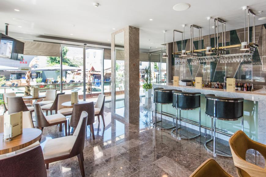 4 Sterne Hotel: Elite World Marmaris - Adults Only - Icmeler, Türkische Ägäis, Bild 7