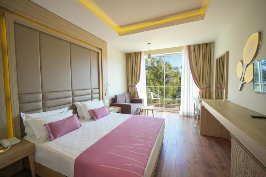 4.5 Sterne Hotel: Orka Lotus Beach - Marmaris, Türkische Ägäis, Bild 5