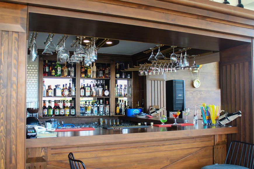 4 Sterne Hotel: Reis Royal - Fethiye, Türkische Ägäis, Bild 5