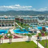 5 Sterne Hotel: Liberty Fabay Fethiye, Fethiye, Türkische Ägäis