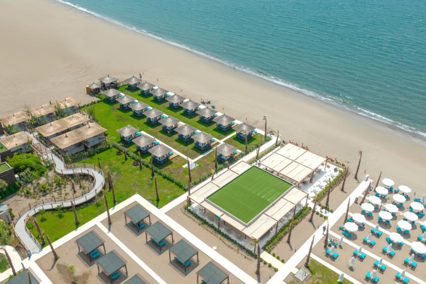 5 Sterne Hotel: Liberty Fabay Fethiye - Fethiye, Türkische Ägäis, Bild 2