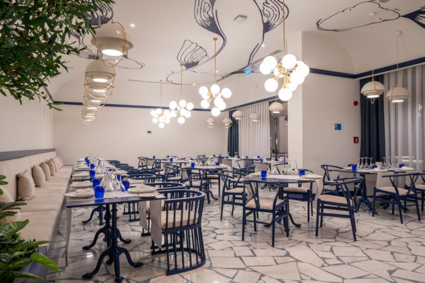 5 Sterne Hotel: Liberty Fabay Fethiye - Fethiye, Türkische Ägäis, Bild 5