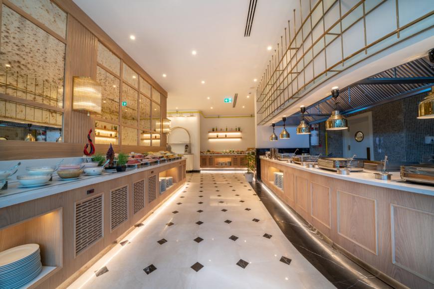 5 Sterne Hotel: Liberty Fabay Fethiye - Fethiye, Türkische Ägäis, Bild 6