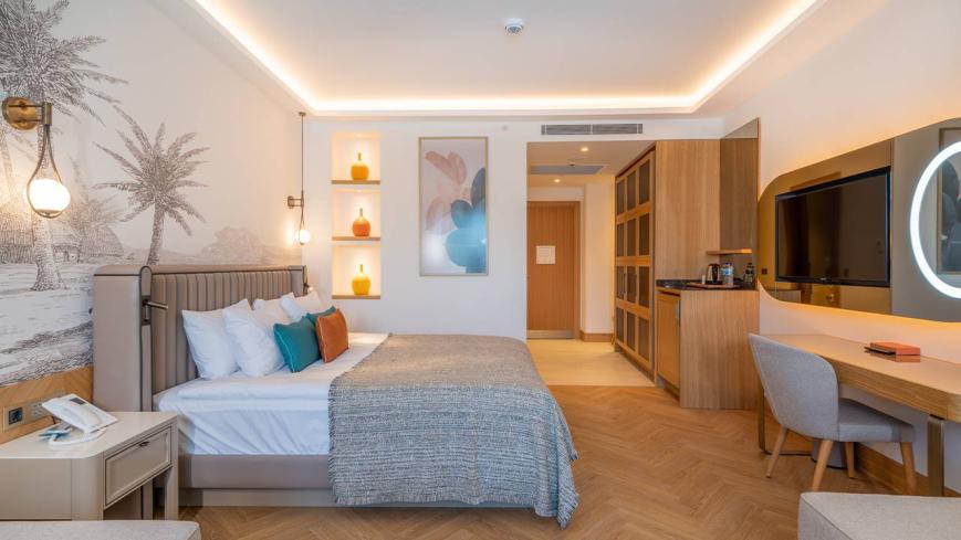 5 Sterne Hotel: Liberty Fabay Fethiye - Fethiye, Türkische Ägäis, Bild 3