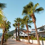 Emre Beach & Emre Hotel, Bild 2