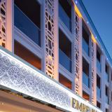 Emre Beach & Emre Hotel, Bild 10