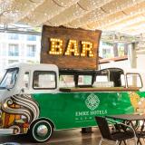 Emre Beach & Emre Hotel, Bild 6