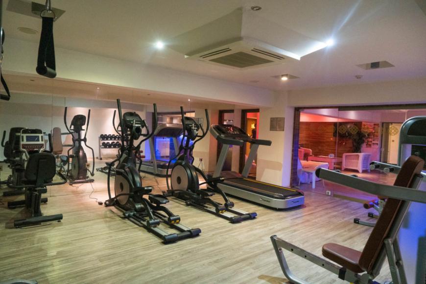 4 Sterne Hotel: Emre Beach & Emre Hotel - Marmaris, Türkische Ägäis, Bild 9