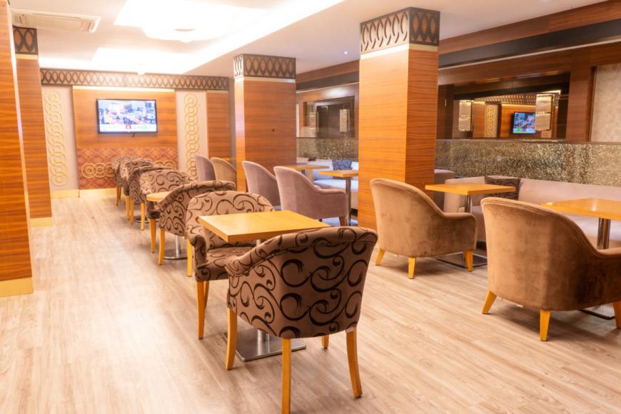 4 Sterne Hotel: Emre Beach & Emre Hotel - Marmaris, Türkische Ägäis, Bild 7