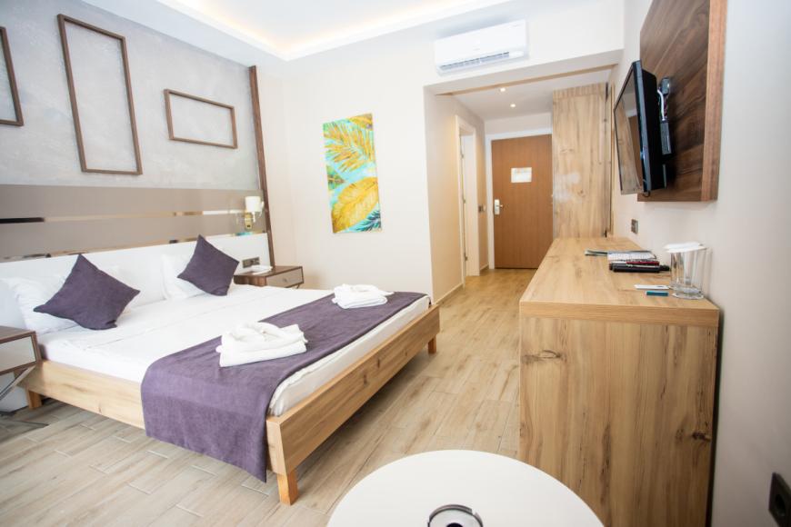 4 Sterne Hotel: Ramada by Wyndham Ölüdeniz - Adults Only - Fethiye, Türkische Ägäis, Bild 7