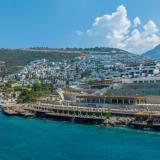 4 Sterne Hotel: Lures Hotel - Adults Only, Kas, Türkische Ägäis