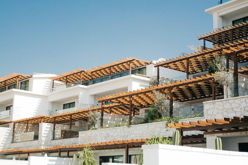 4 Sterne Hotel: Lures Hotel - Adults Only - Kas, Türkische Ägäis, Bild 6