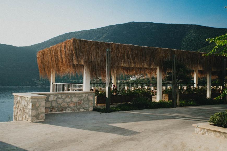 4 Sterne Hotel: Lures Hotel - Adults Only - Kas, Türkische Ägäis, Bild 2