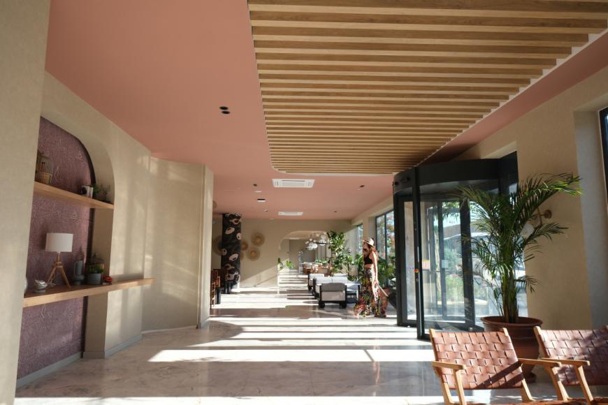 4 Sterne Hotel: Lures Hotel - Adults Only - Kas, Türkische Ägäis, Bild 5