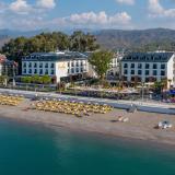 5 Sterne Hotel: Sundia Exclusive by Liberty Fethiye, Fethiye, Türkische Ägäis