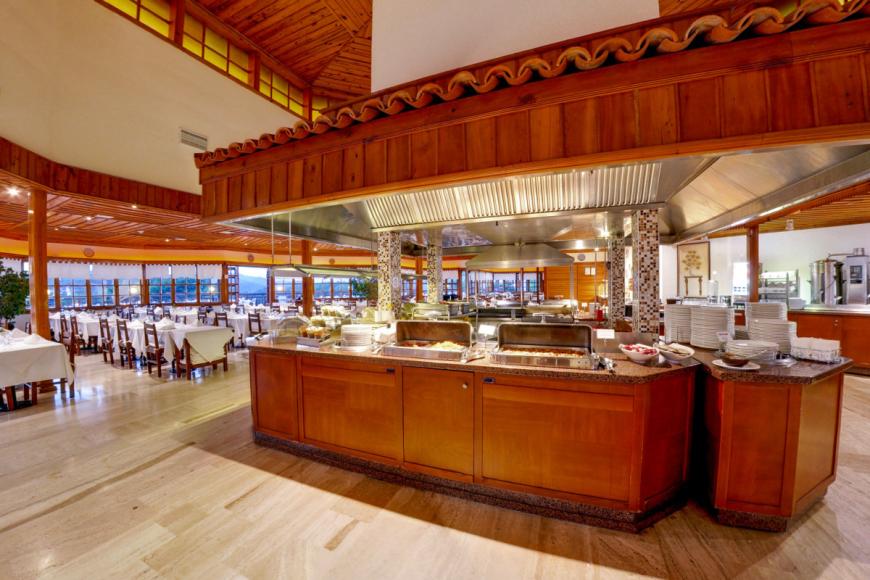 4 Sterne Hotel: Montana Pine Resort Hotel & Spa - Fethiye, Türkische Ägäis, Bild 4