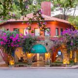 Marmaris Bay Resort - Adults Only, Bild 5