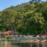 Marmaris Bay Resort - Adults Only, Bild 8