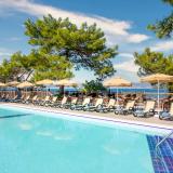 5 Sterne Hotel: Marmaris Bay Resort - Adults Only, Marmaris, Türkische Ägäis