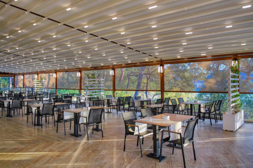 5 Sterne Hotel: Marmaris Bay Resort - Adults Only - Marmaris, Türkische Ägäis, Bild 7