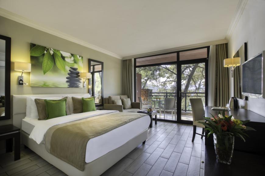 5 Sterne Hotel: Marmaris Bay Resort - Adults Only - Marmaris, Türkische Ägäis, Bild 4