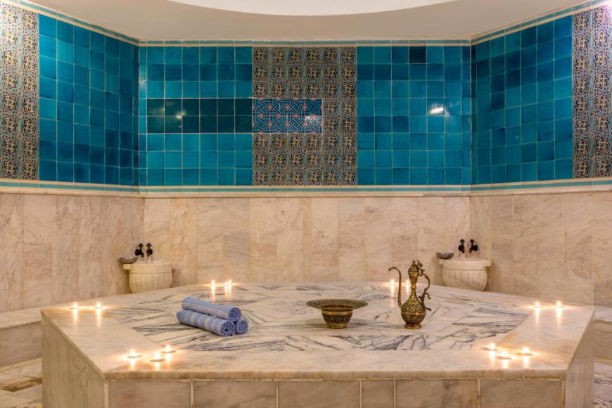 5 Sterne Hotel: Marmaris Bay Resort - Adults Only - Marmaris, Türkische Ägäis, Bild 10