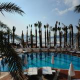 5 Sterne Hotel: Elegance Hotel International, Marmaris, Türkische Ägäis