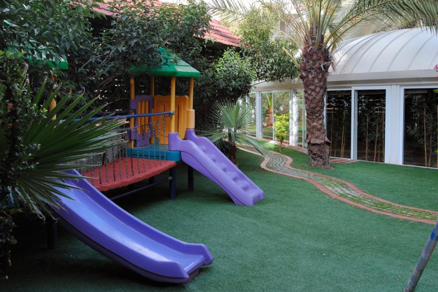 5 Sterne Hotel: Elegance Hotel International - Marmaris, Türkische Ägäis, Bild 7