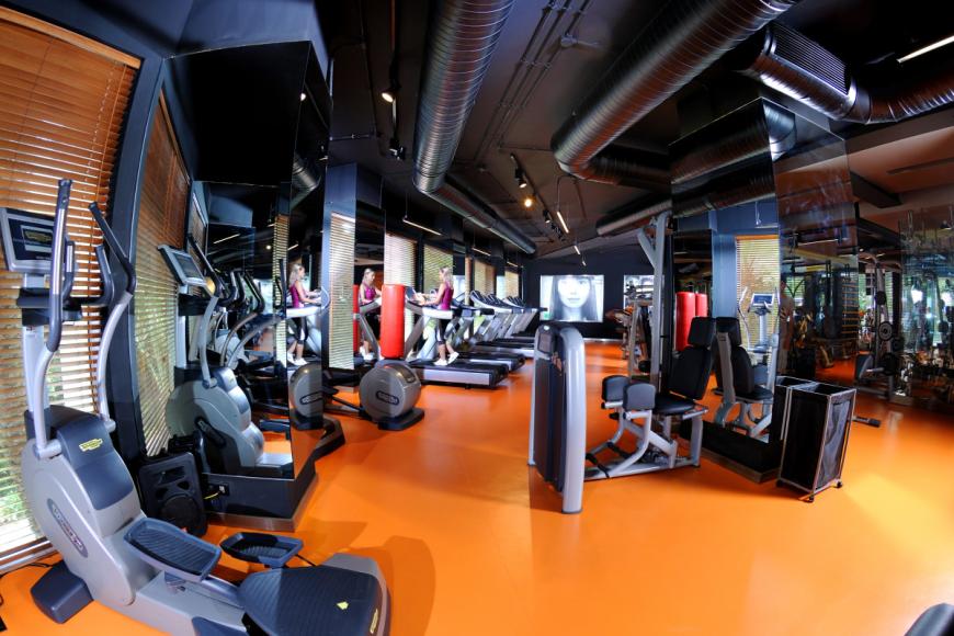 5 Sterne Hotel: Elegance Hotel International - Marmaris, Türkische Ägäis, Bild 5