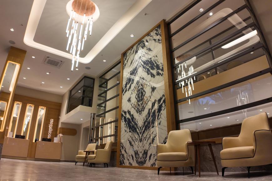 4 Sterne Hotel: Blue Bay Style - Marmaris, Türkische Ägäis, Bild 6