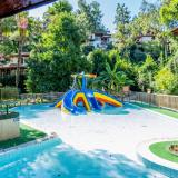 5 Sterne Hotel: Letoonia Club & Hotel, Fethiye, Türkische Ägäis