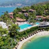 Letoonia Club & Hotel, Bild 4