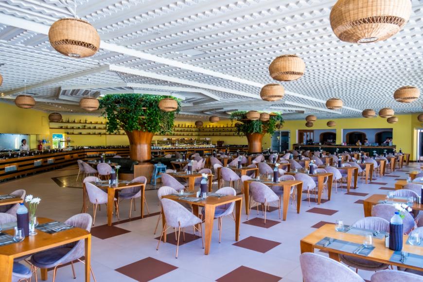 5 Sterne Hotel: Letoonia Club & Hotel - Fethiye, Türkische Ägäis, Bild 7