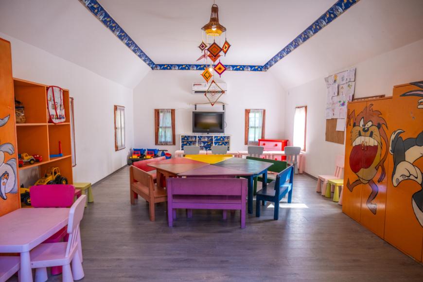 5 Sterne Hotel: Letoonia Club & Hotel - Fethiye, Türkische Ägäis, Bild 2